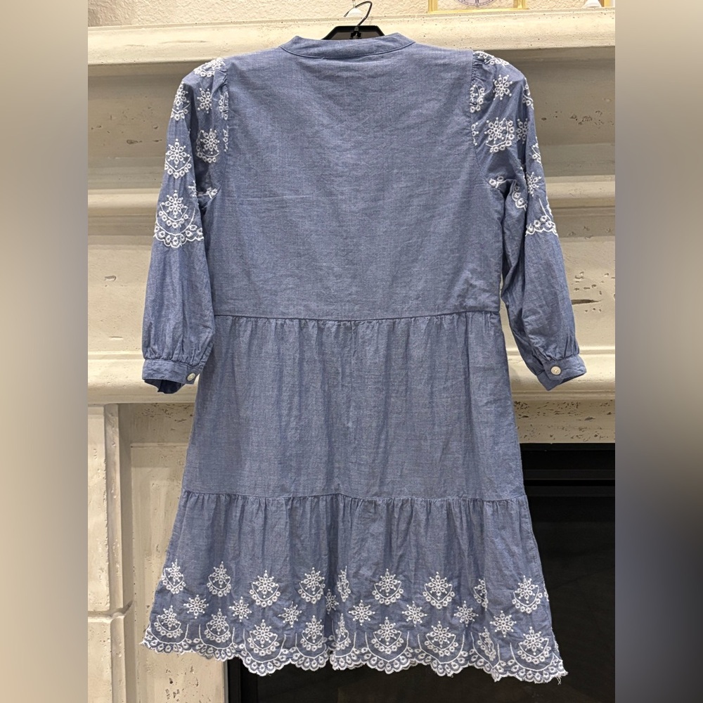 LOFT Dress - Picture 6 of 8